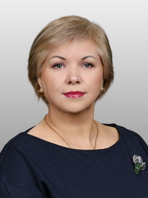 Учитель-логопед Савина Нина Александровна